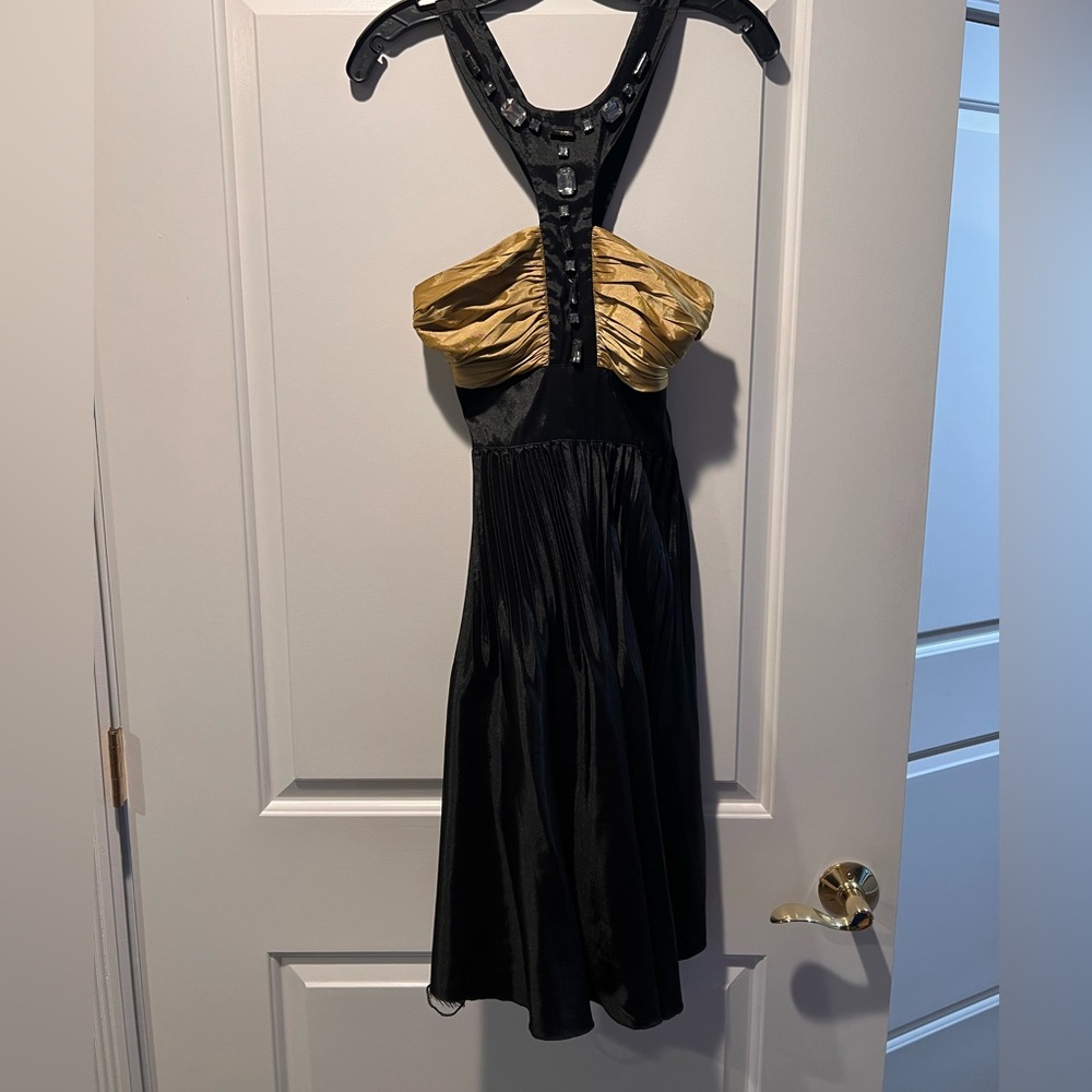 Lucy Paris dress. Size S